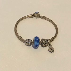 Pandora Bracelet